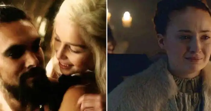 Тайны интимных сцен "Игры престолов"