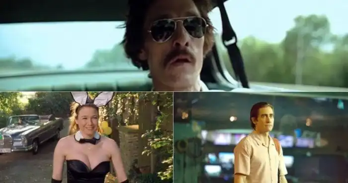 Как актеры худеют и толстеют ради ролей в кино