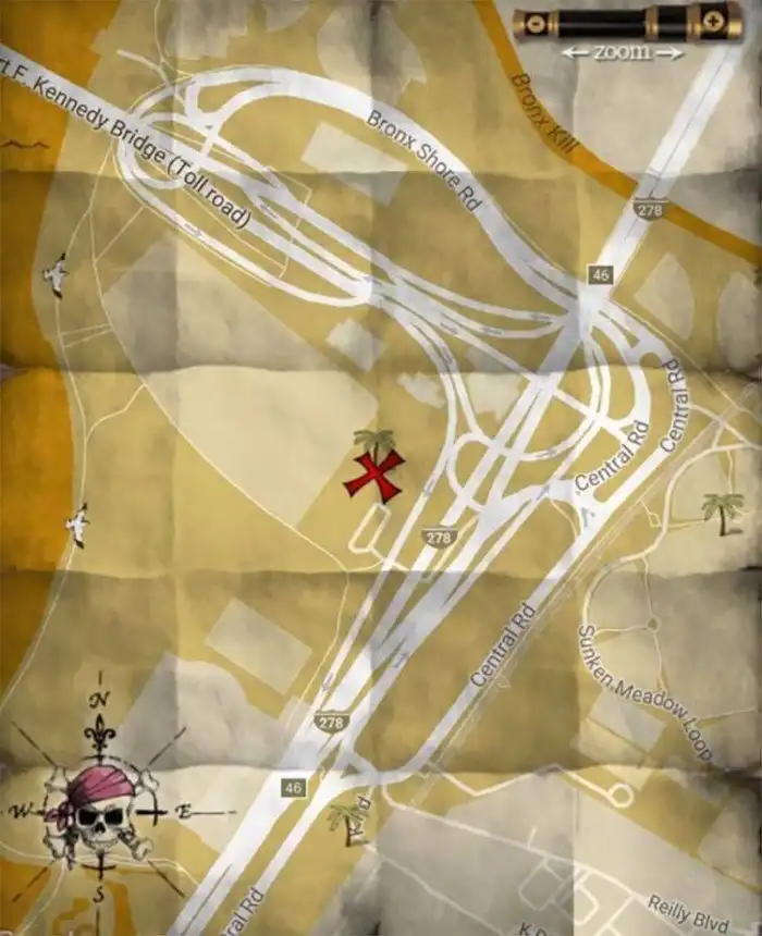 Парень закопал тайник с водкой перед фестивалем, чтобы выпить после его начала