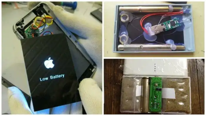 Ох уж эти хитрые китайские «кустари»