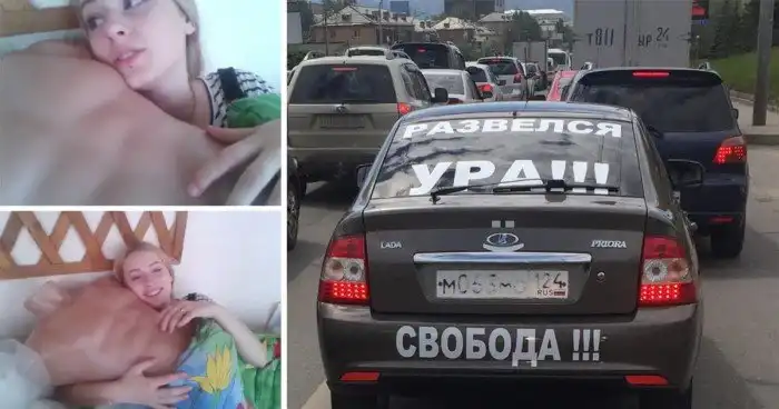 Невероятные особенности жизни после развода