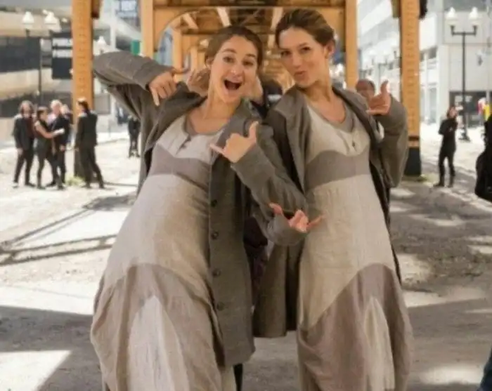 8 дублеров, которые выглядят круче, чем актеры (и восемь, кому лучше оставаться за кадром)