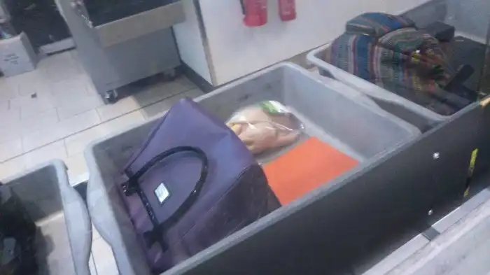 23 фотографии из серии "Что тут происходит?"