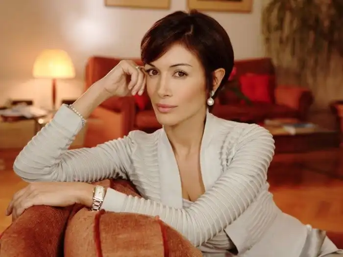 15 женщин-политиков, которые выглядят намного интереснее, чем Ким Кардашьян