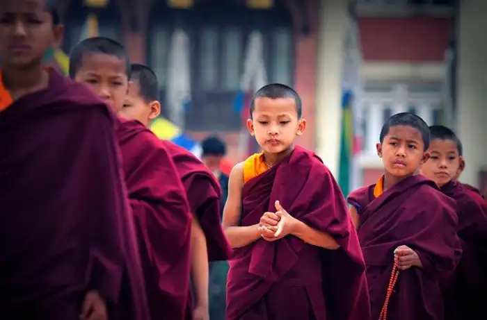 Какие вещи нельзя делать в Непале