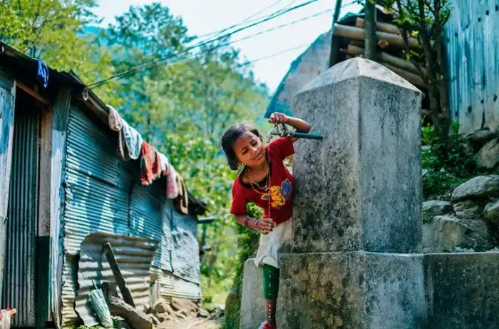 Какие вещи нельзя делать в Непале