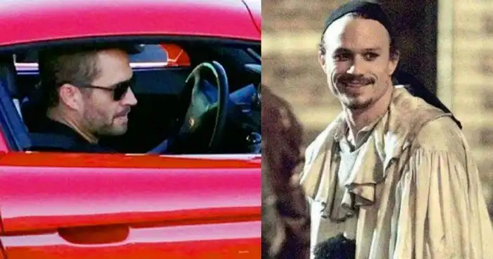 15 последних фотографий знаменитостей, сделанных незадолго до их смерти