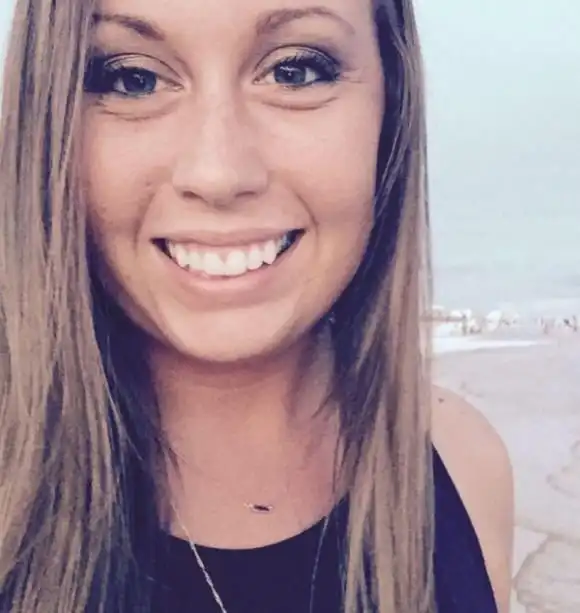 Американскую учительницу обвинили в совращении четверых школьников