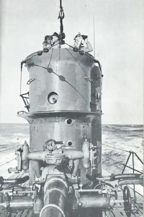 Операция «Тирдроп»