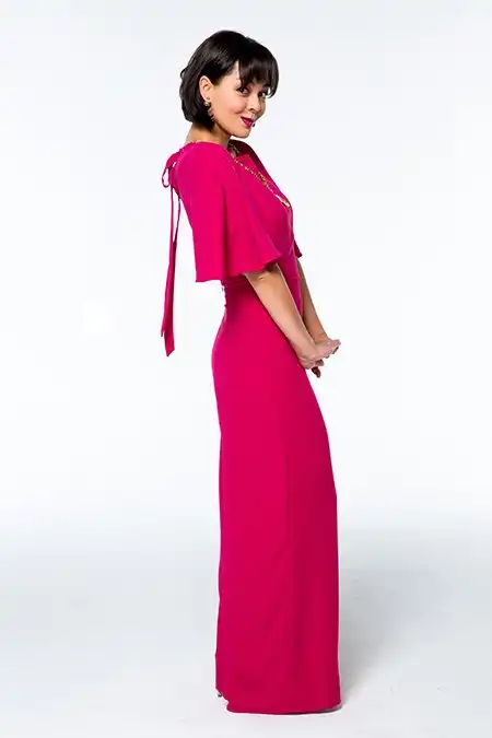 Марина Кравец про интимные фото