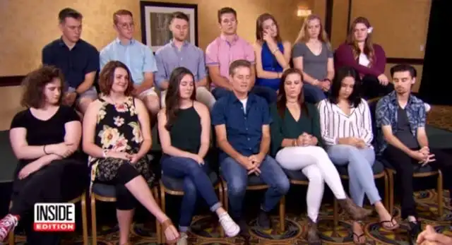 В США донор спермы встретился с 19-ю биологическими детьми