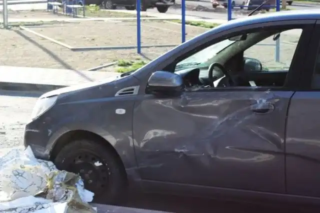 Когда остается надеяться лишь на СМИ и соцсети