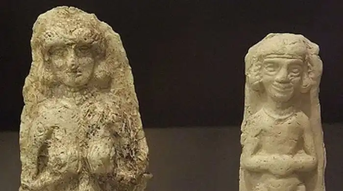 Первая цивилизация мира Факты о шумерах