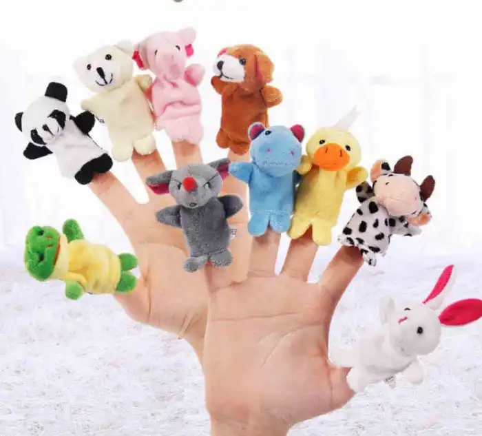 Детские игрушки, которые могут сломать психику даже взрослым