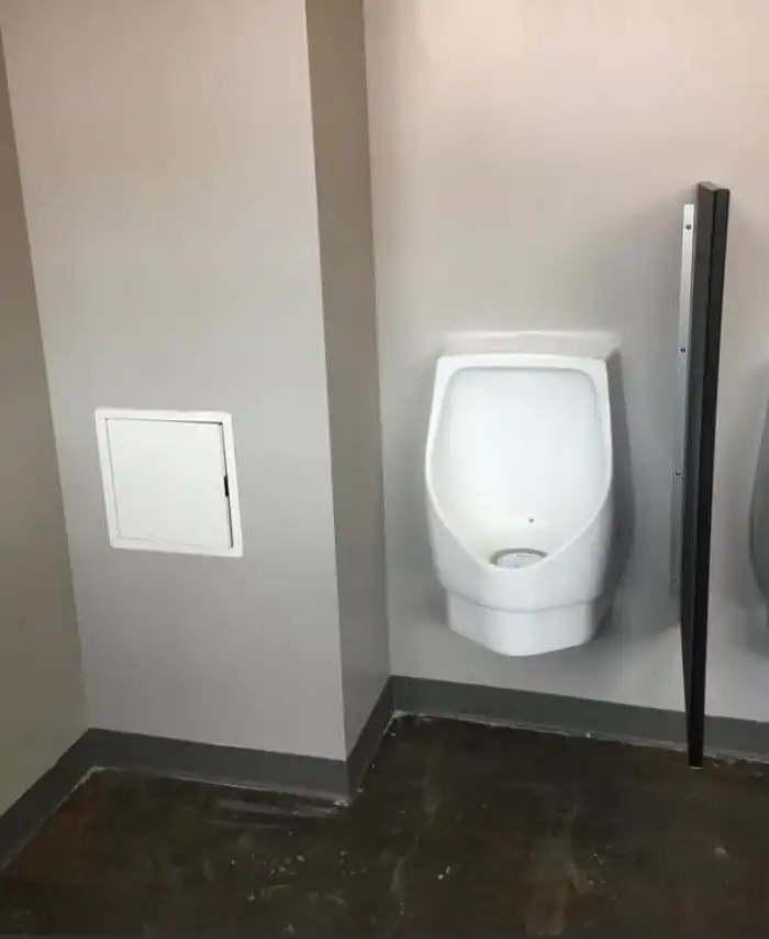 Неожиданностей пост