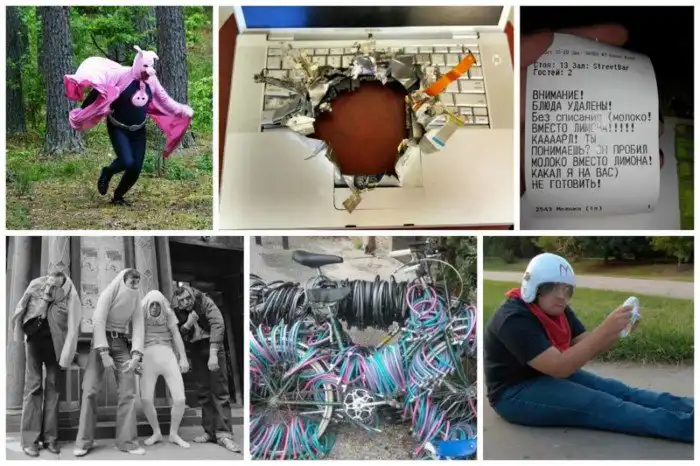 Нет здоровых - есть недообследованные!