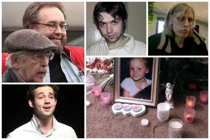 За все приходится платить: несчастные дети российских знаменитостей