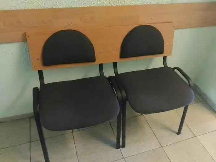 Жизнь меня к такому не готовила