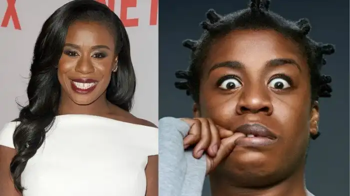 15 персонажей сериалов, которых вы не узнаете в реальной жизни