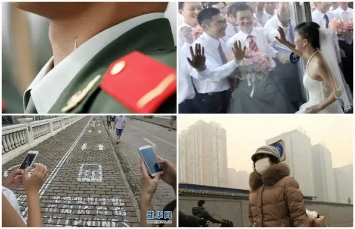 13 быстрых фактов о Китае, которые вас удивят