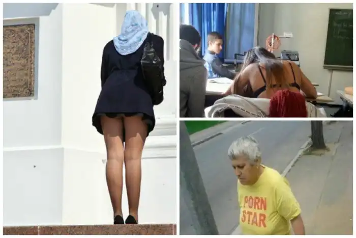 Когда ты личность