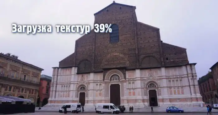 Архитекторы шутят