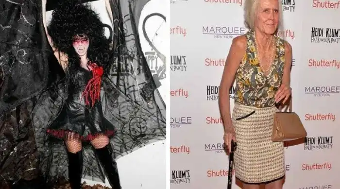 Королева Хэллоуина: 18 костюмов Хайди Клум, которые поразили весь мир