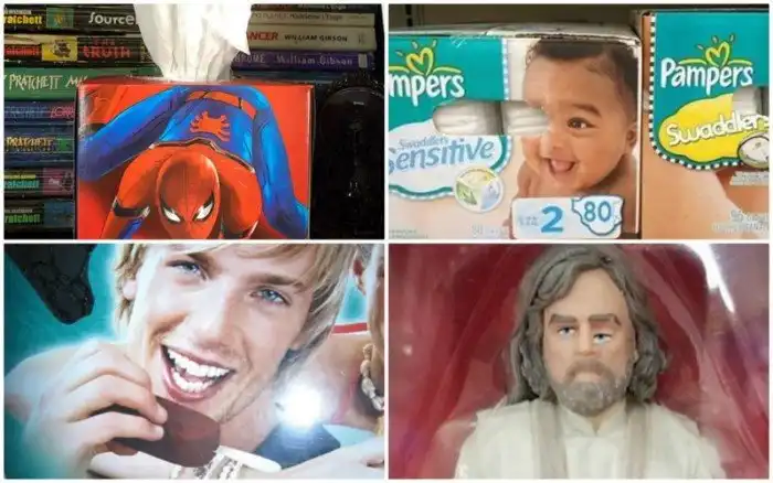 Грандиознейшие ляпы горе-дизайнеров и рекламщиков