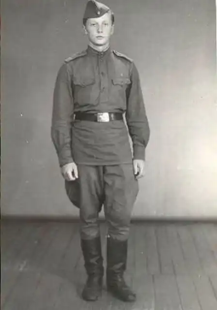 Очень много не договорил… Прощай, Мастер!