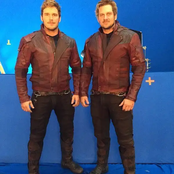 Звезды не снимаются в опасных и откровенных сценах. Вот 12 человек, которые делают это за них