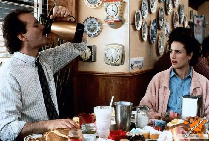 Как снимали