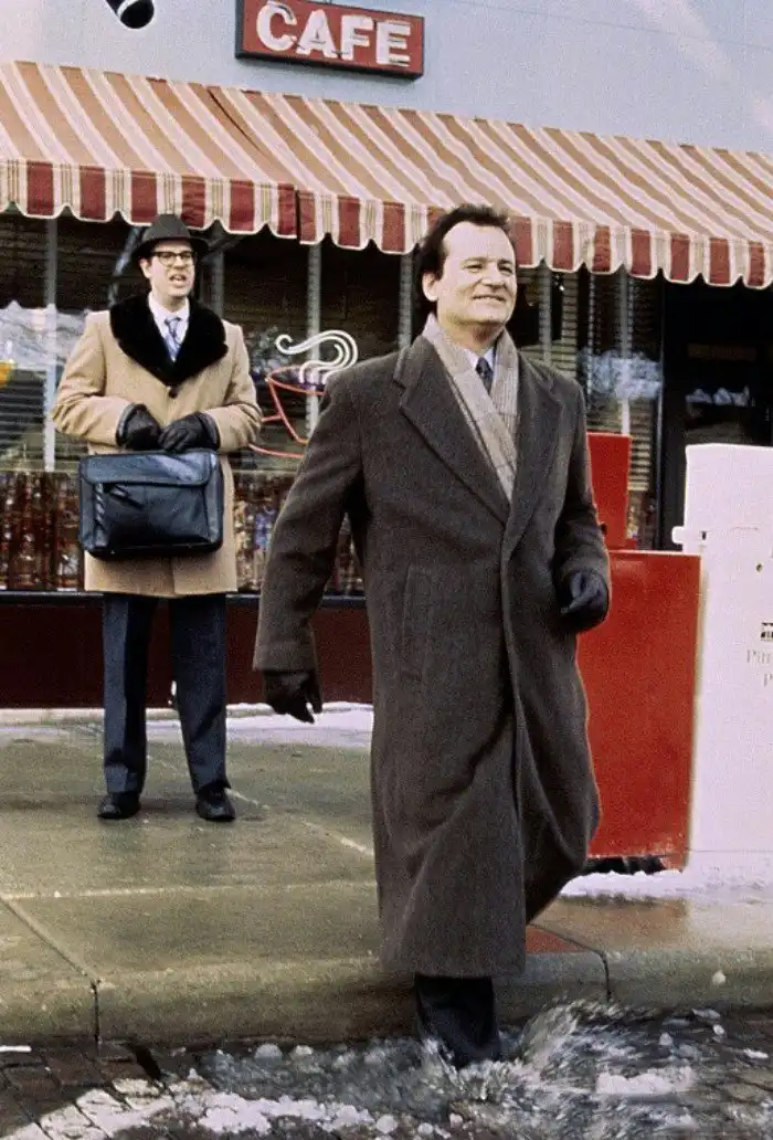 Как снимали