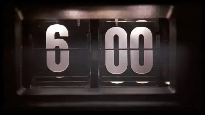 Как снимали