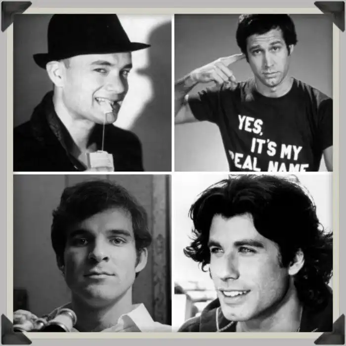 Как снимали