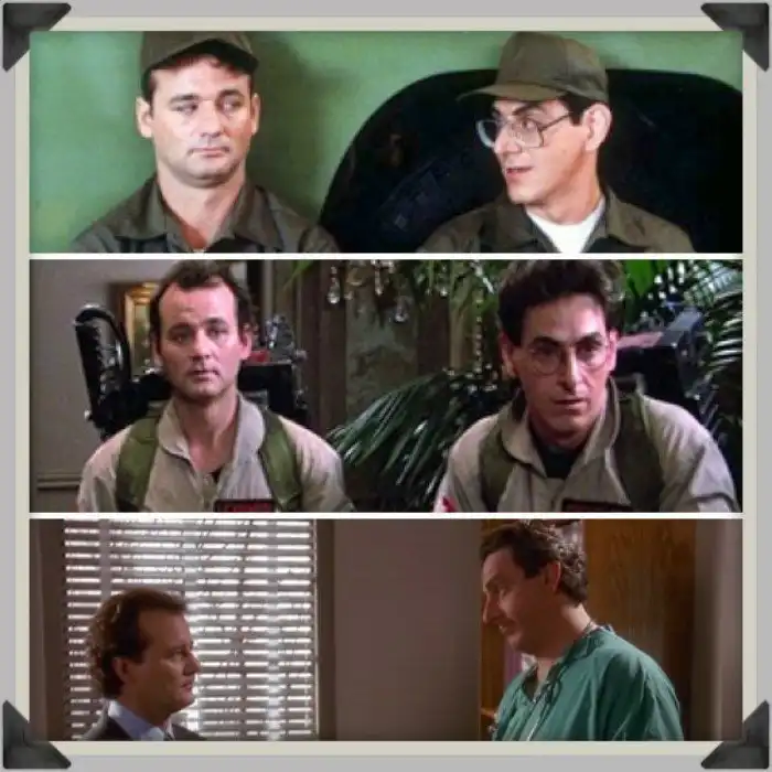 Как снимали