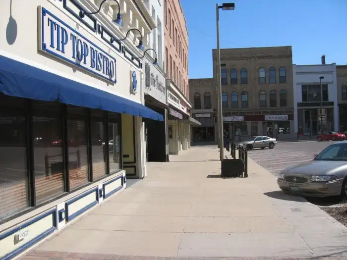 Как снимали