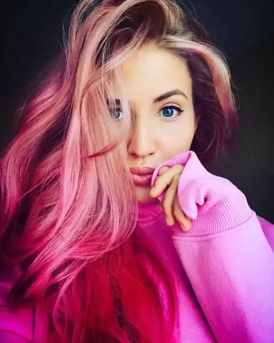 Анастасия Янькова - сексуальная представительница единоборств