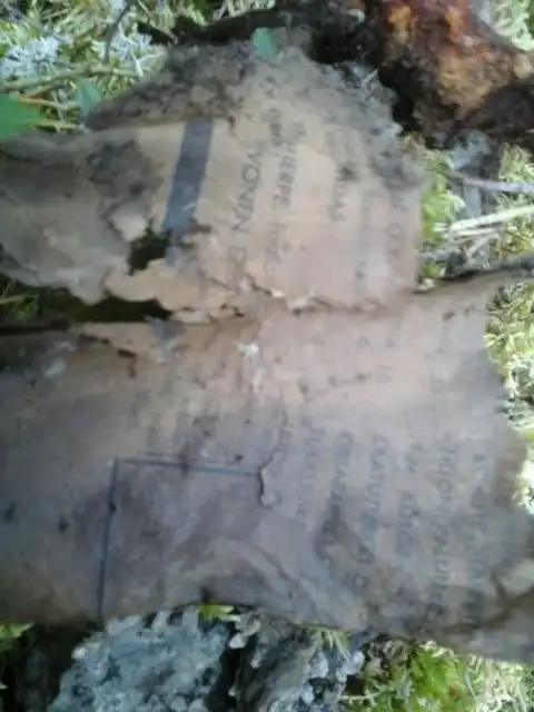 Торжественное захоронение бойцов Красной армии