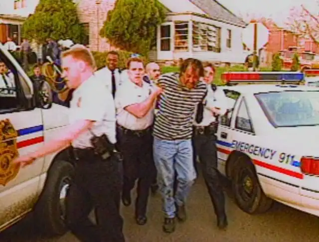 В США отменили казнь осужденного, так как не могли найти его вены