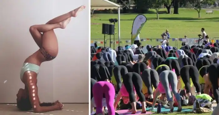 Вот почему мужики отказываются от Лиги чемпионов и выбирают йогу