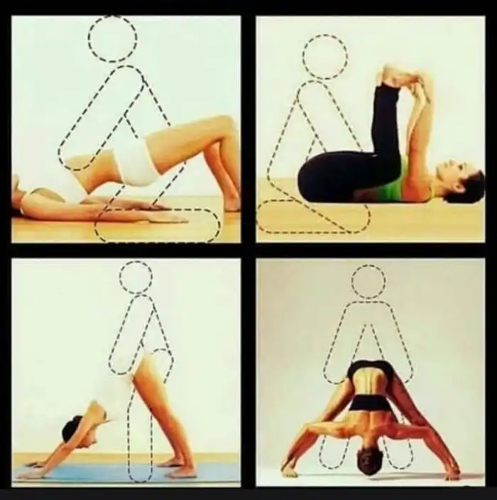 Вот почему мужики отказываются от Лиги чемпионов и выбирают йогу