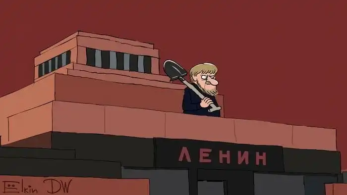 С вещами на вынос: закапывать или не закапывать вождя?