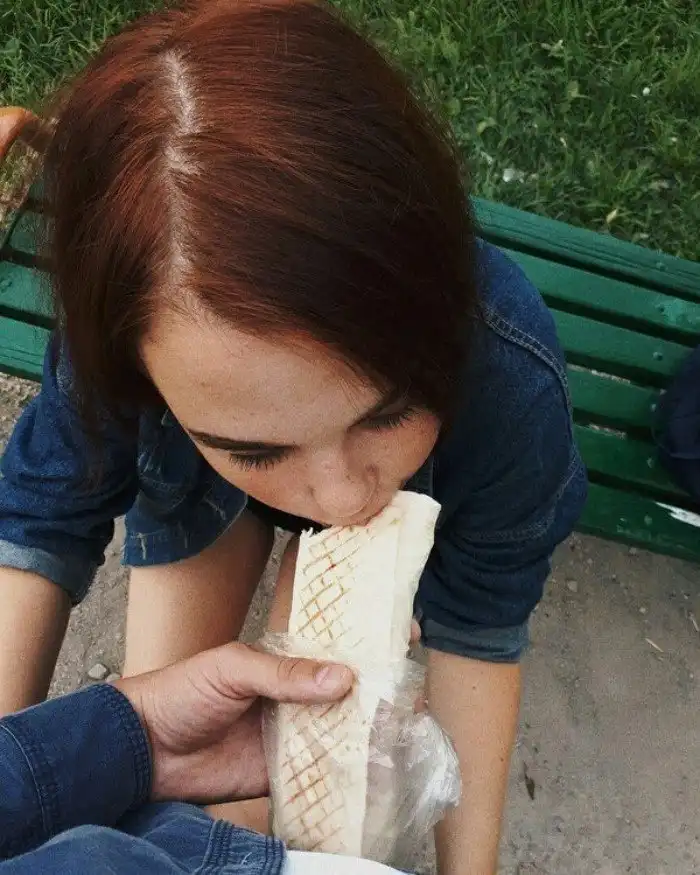 100 рублей и ты станешь популярным у девушек