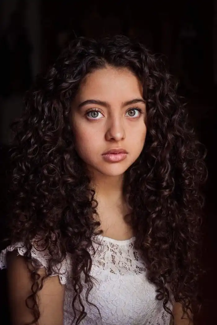 "Атлас красоты": фотограф сделала серию портретов женщин со всего мира