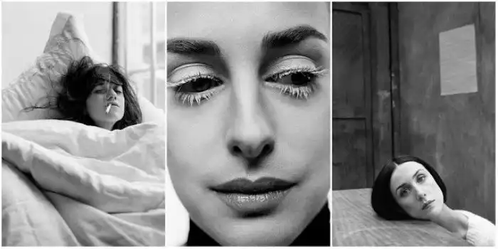 Кейт Барри — фотограф, которому доверяли все