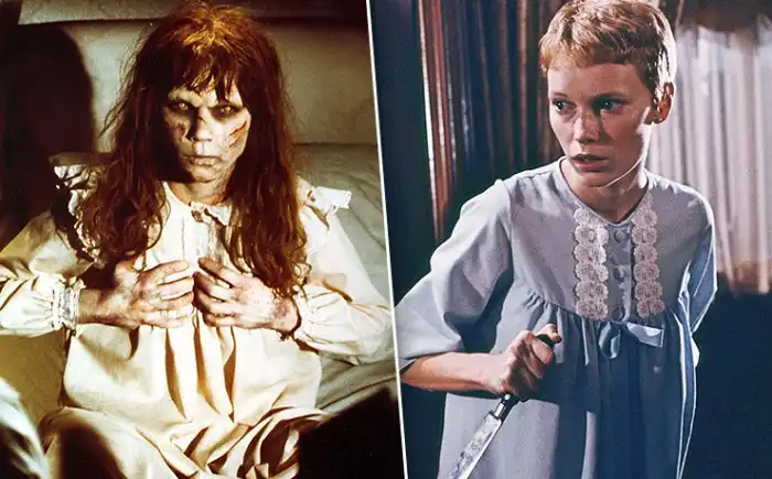 Самые известные «проклятые» фильмы