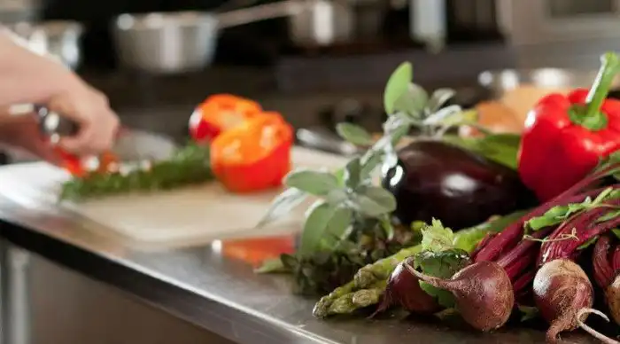 Полезные кухонные трюки