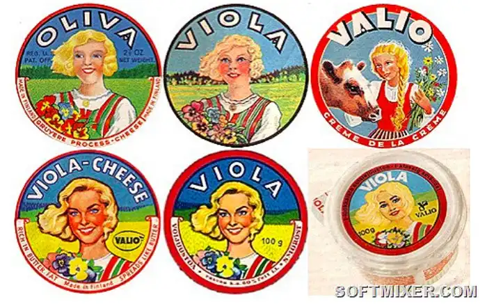 Импорт в СССР