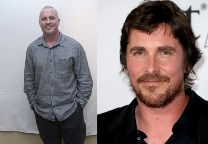 Актер Кристиан Бейл изменился до неузнаваемости ради новой роли