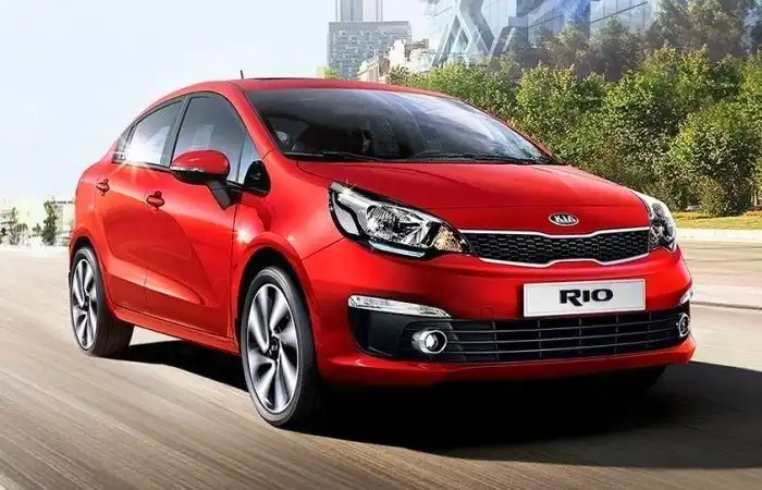 Рейтинг самых небезопасных автомобилей